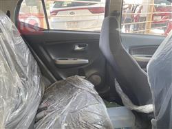Toyota Wigo